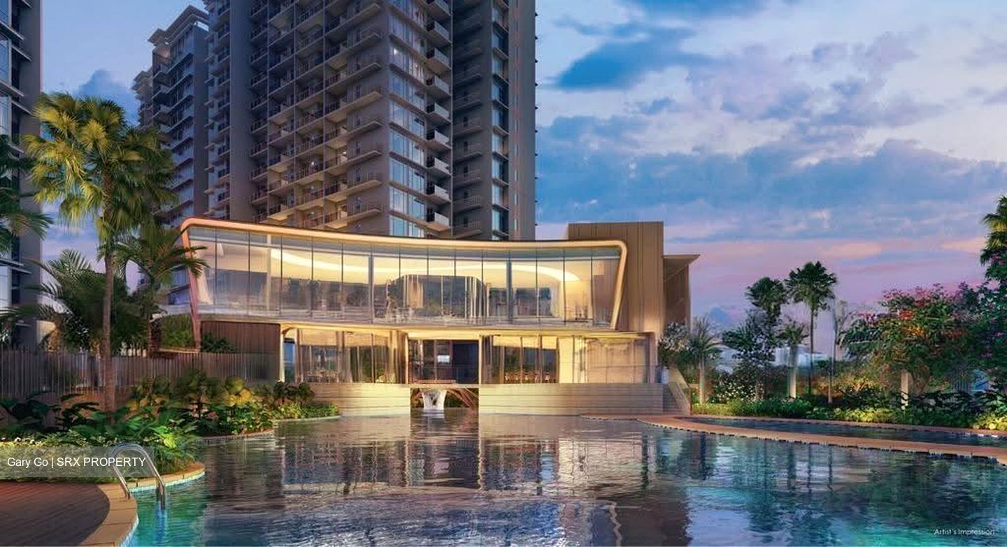 Grand Dunman (D15), Apartment #606367431